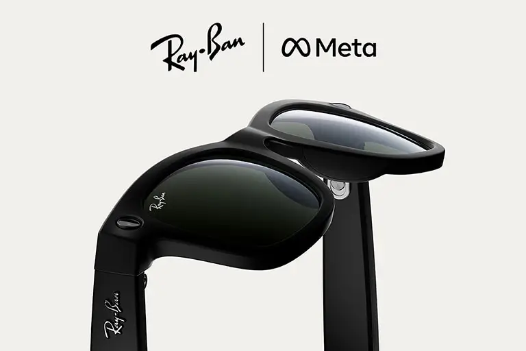 Ray-Ban Meta