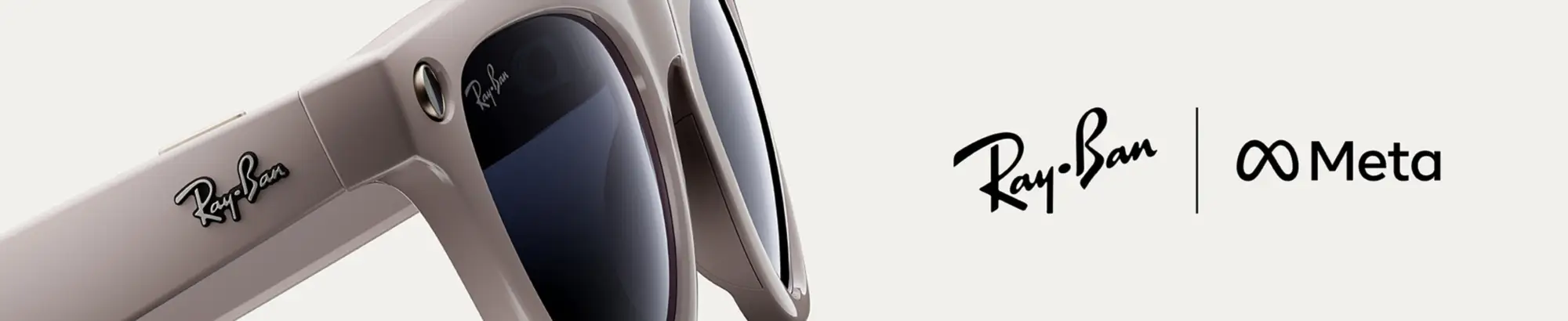Ray-Ban Meta