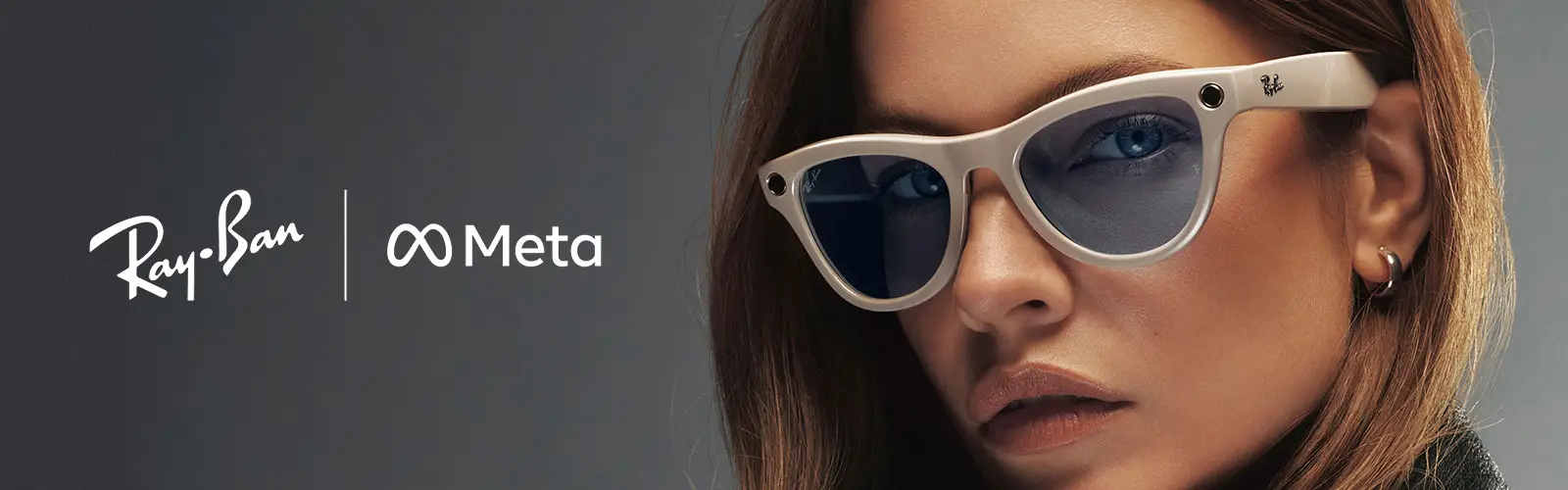 Ray-Ban × Meta
